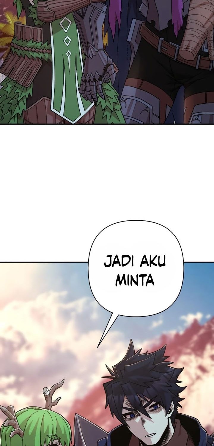 Hero Has Returned Chapter 65 - halaman 63