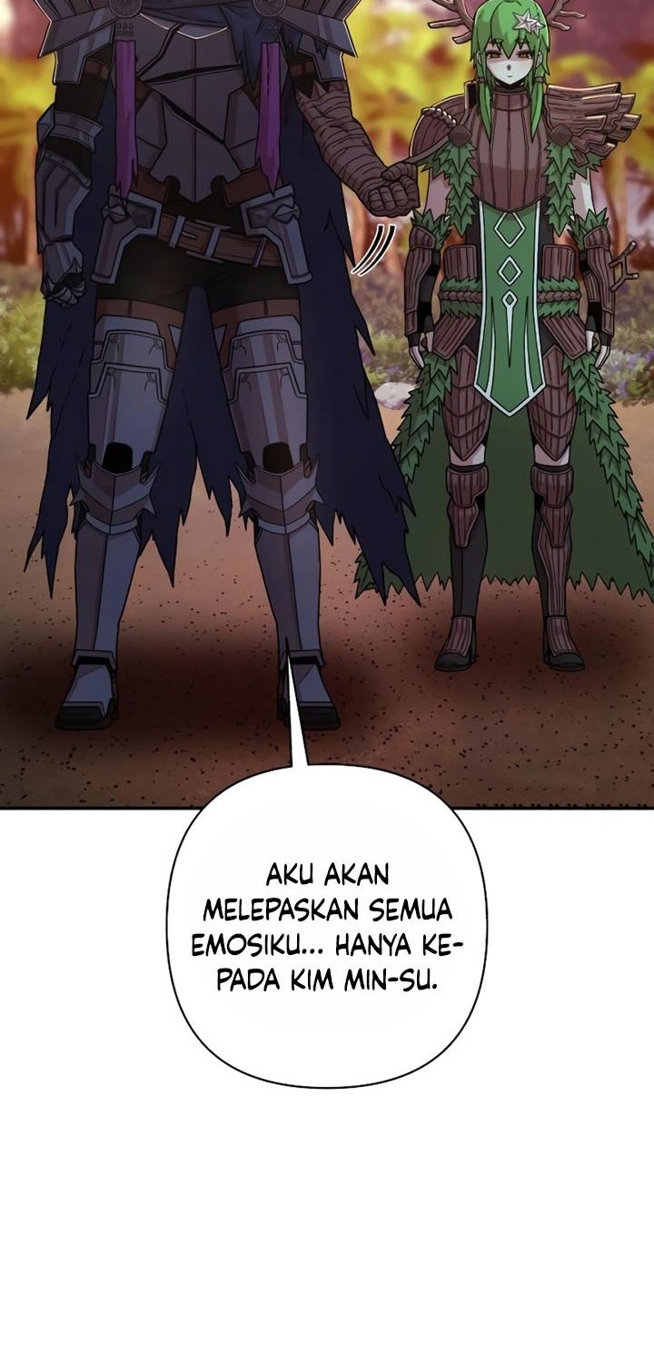 Hero Has Returned Chapter 65 - halaman 67