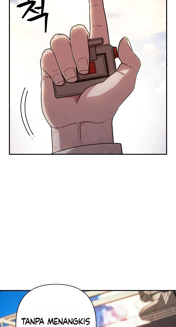Hero Has Returned Chapter 65 - halaman 69