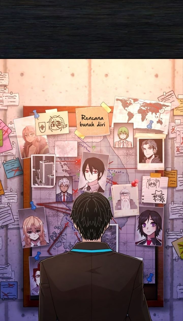 Hero Has Returned Chapter 65 - halaman 7