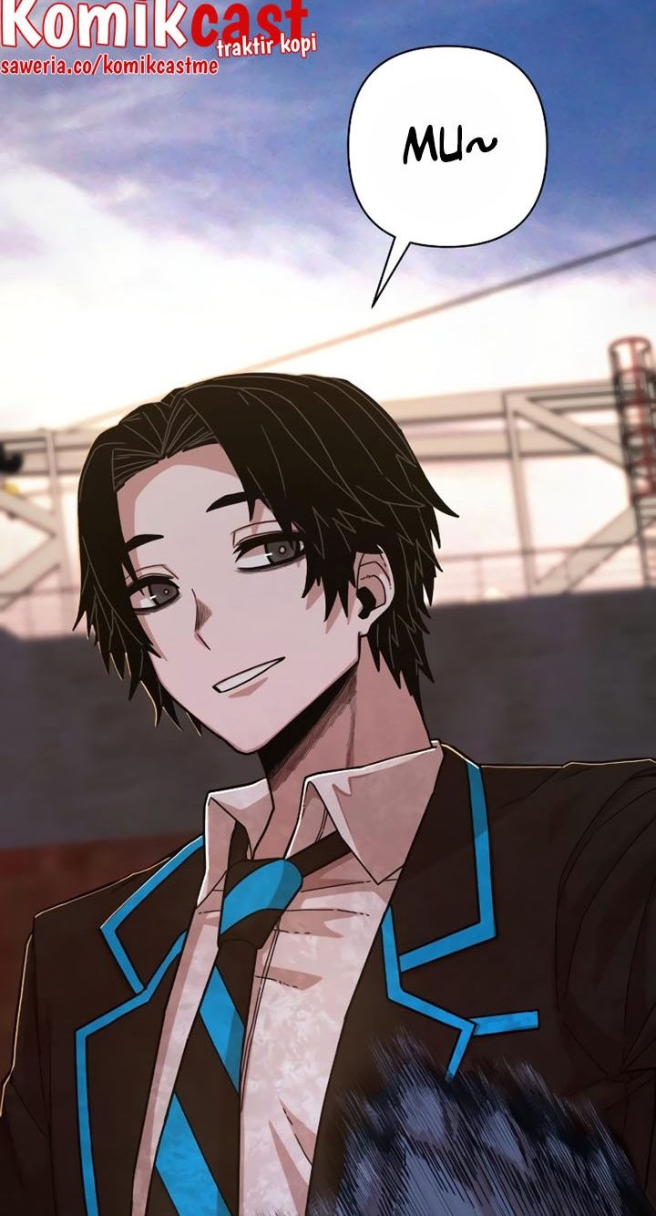 Hero Has Returned Chapter 65 - halaman 71