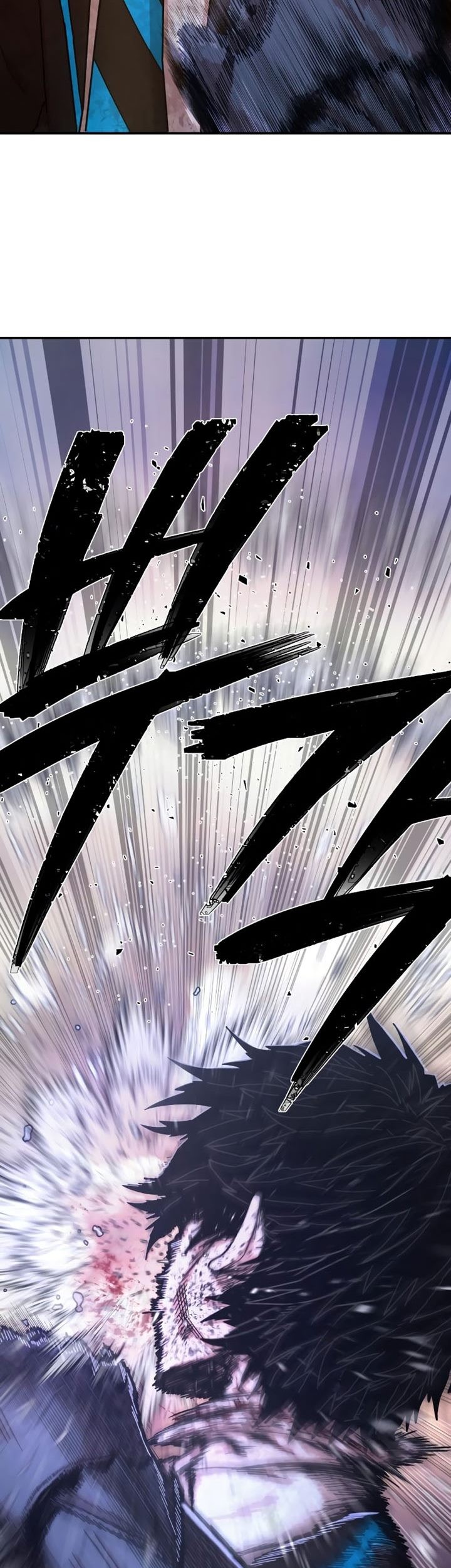 Hero Has Returned Chapter 65 - halaman 72