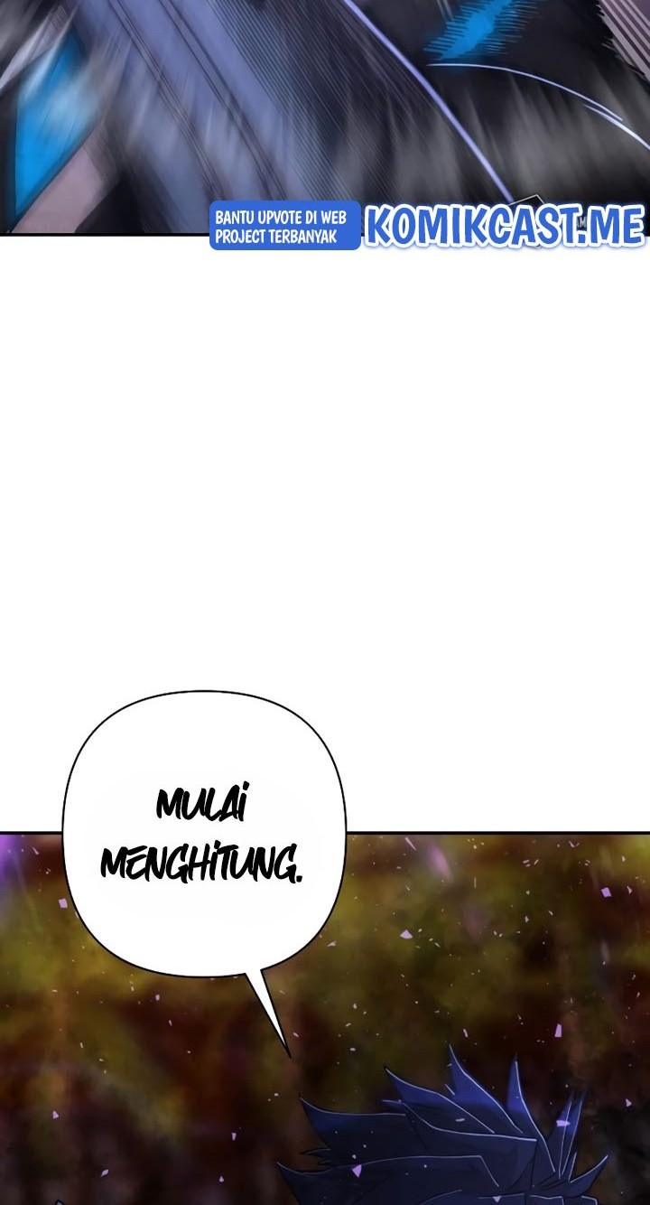 Hero Has Returned Chapter 65 - halaman 73