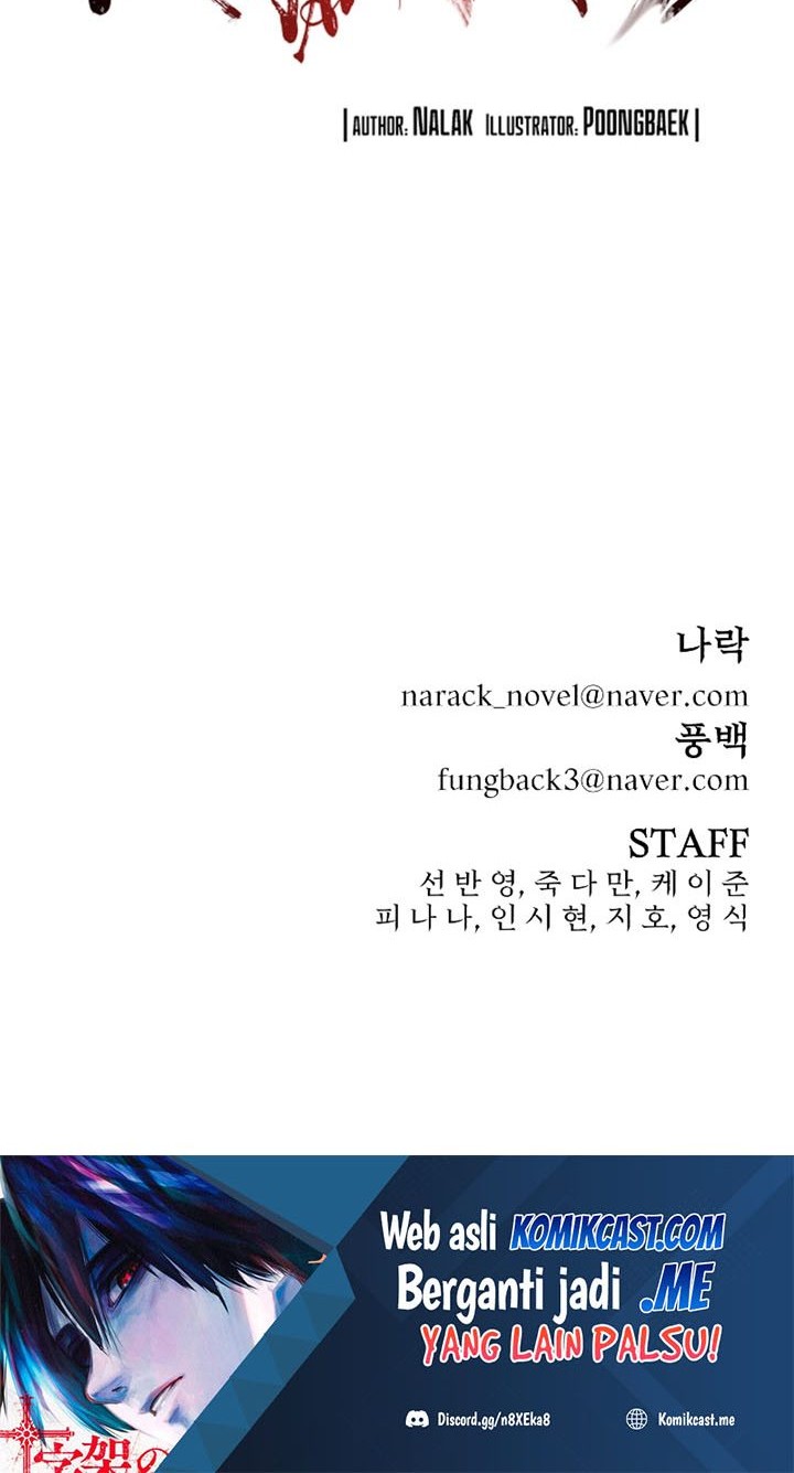 Hero Has Returned Chapter 65 - halaman 75