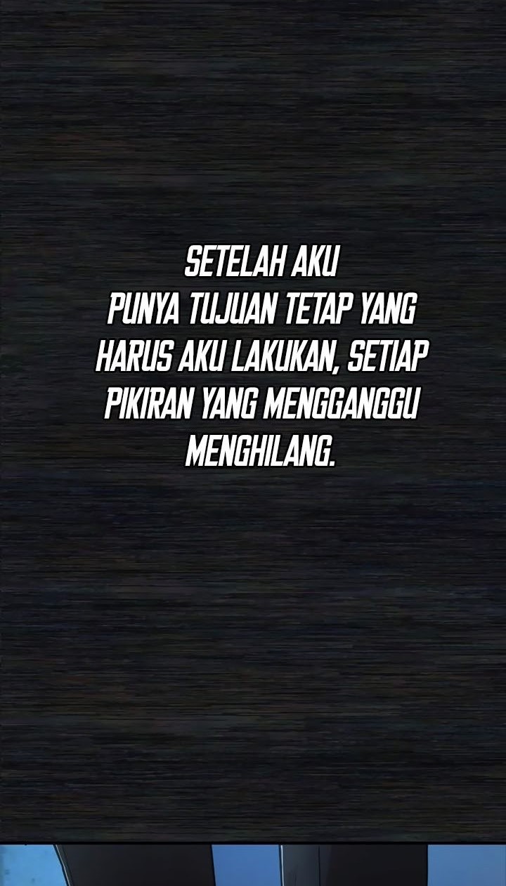 Hero Has Returned Chapter 65 - halaman 9