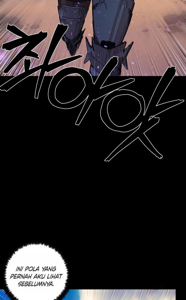 Hero Has Returned Chapter 66 - halaman 11