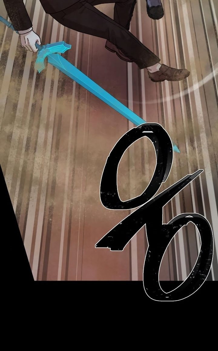 Hero Has Returned Chapter 66 - halaman 13