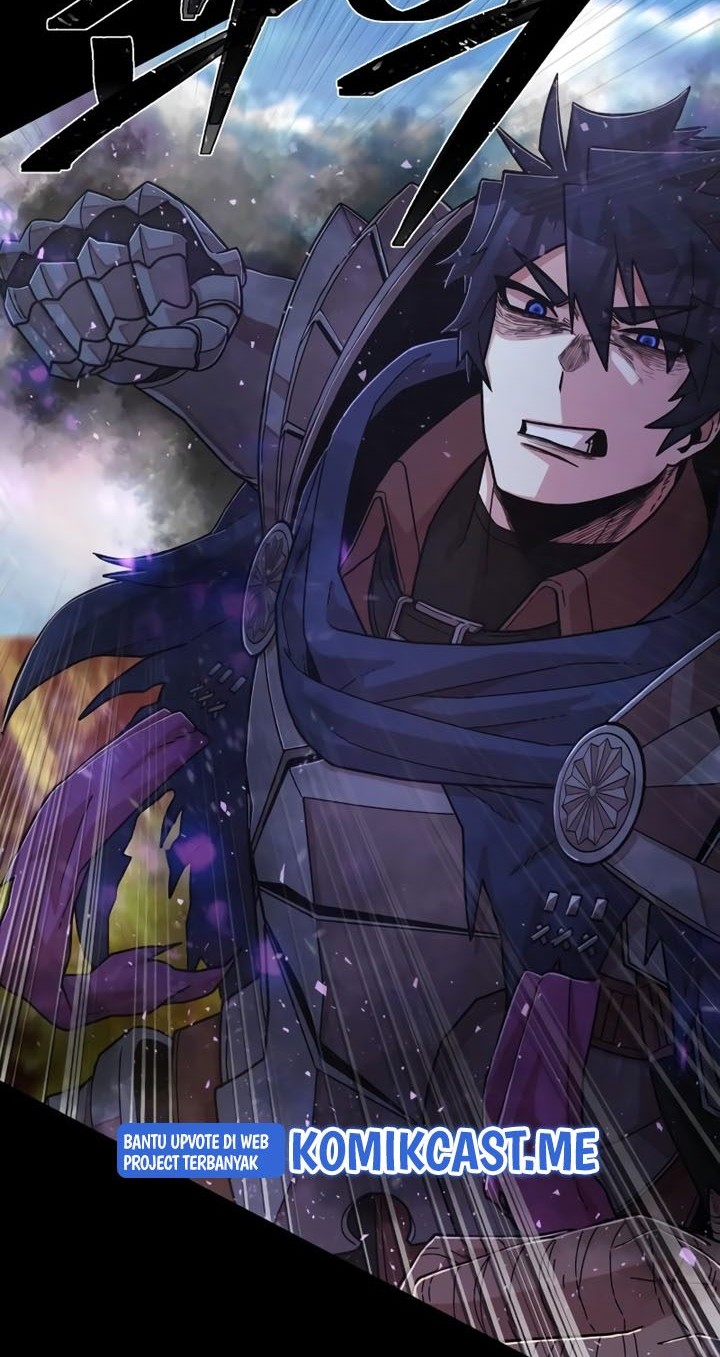 Hero Has Returned Chapter 66 - halaman 17