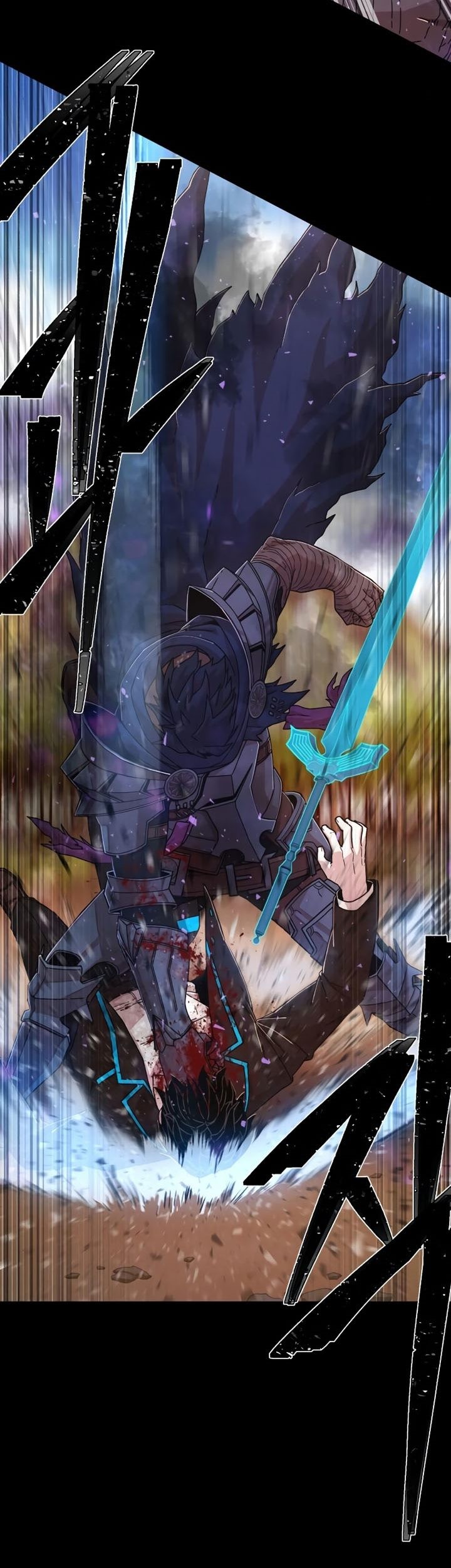Hero Has Returned Chapter 66 - halaman 18