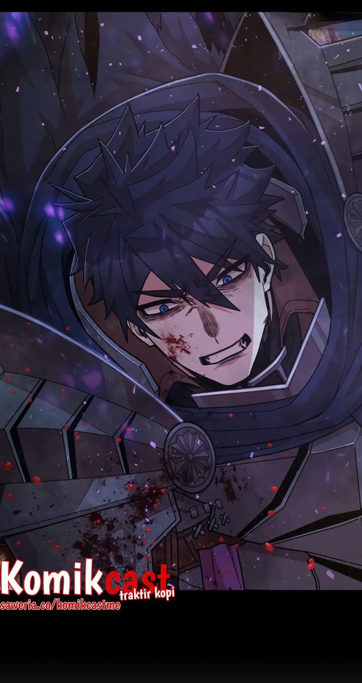 Hero Has Returned Chapter 66 - halaman 19