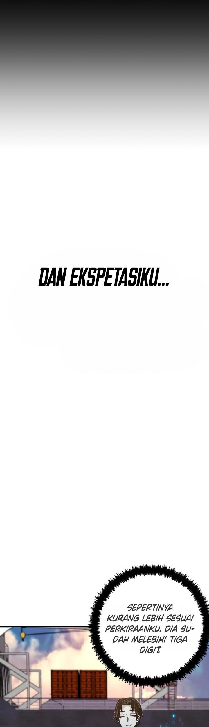 Hero Has Returned Chapter 66 - halaman 20
