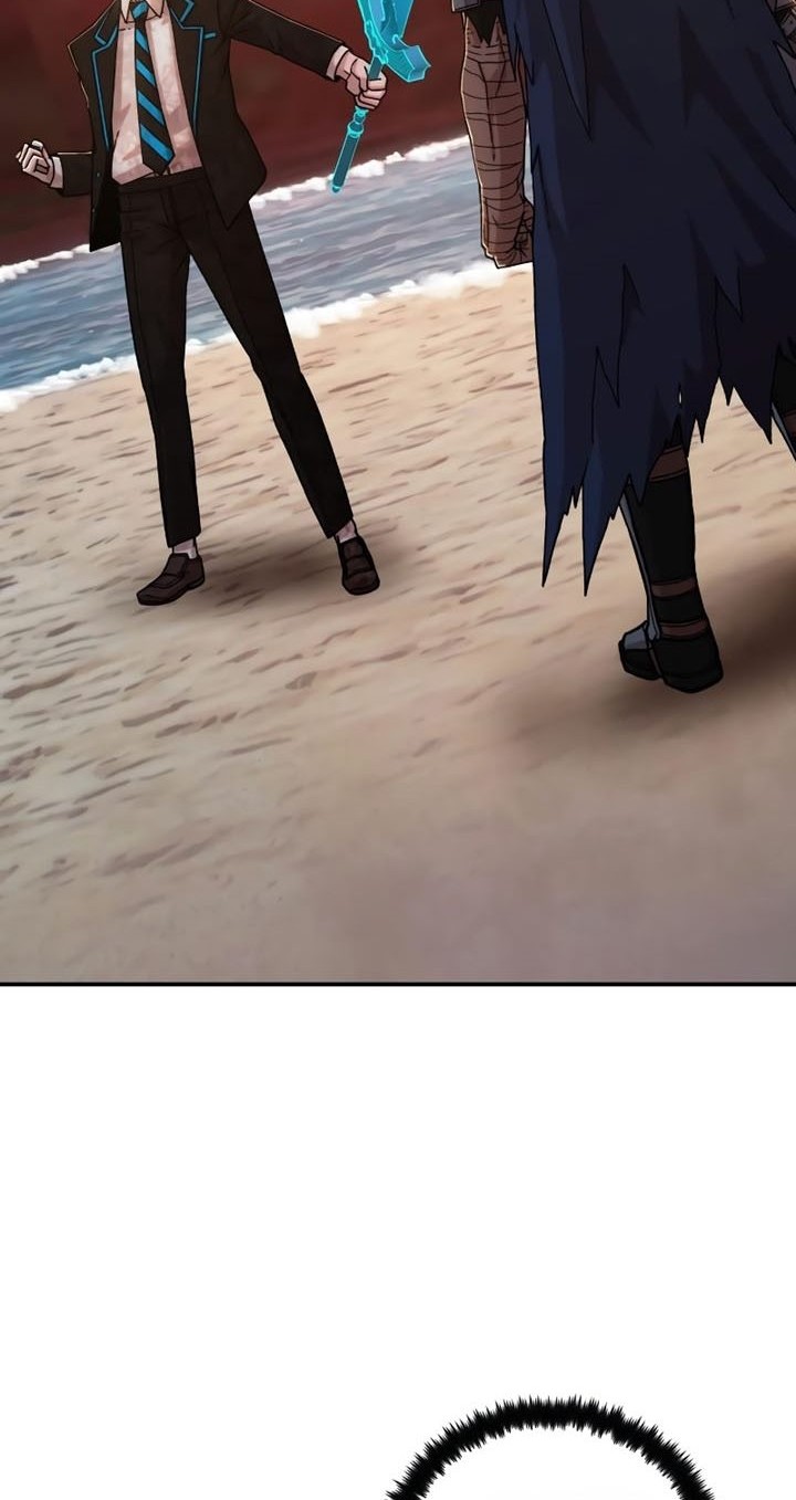 Hero Has Returned Chapter 66 - halaman 23