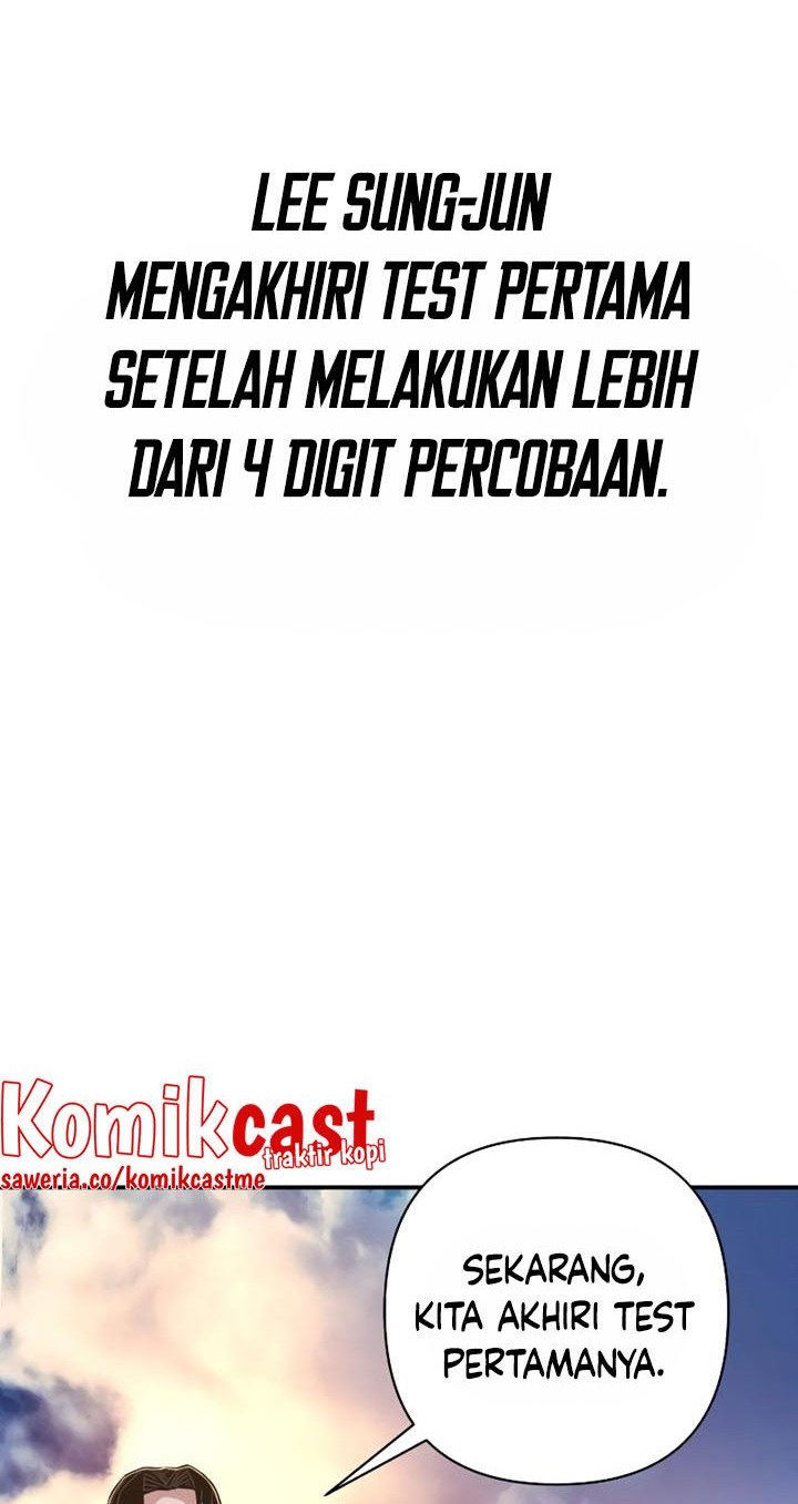 Hero Has Returned Chapter 66 - halaman 25