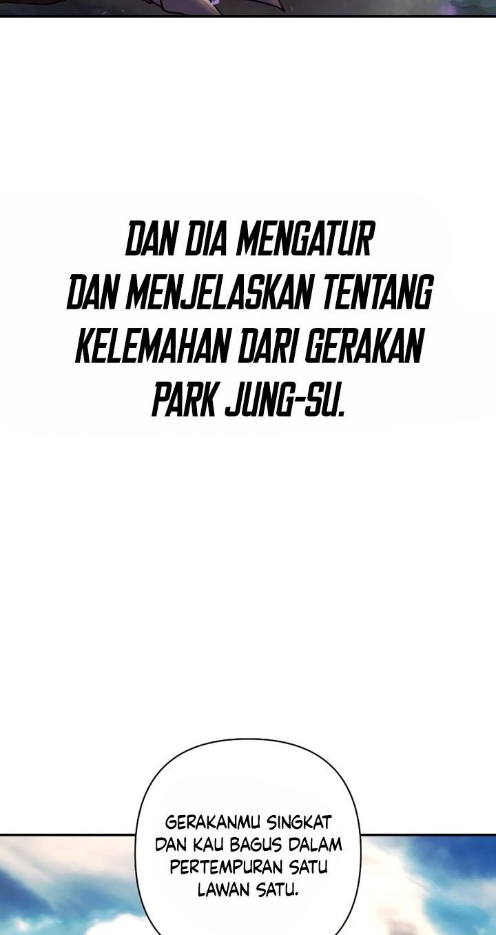 Hero Has Returned Chapter 66 - halaman 27