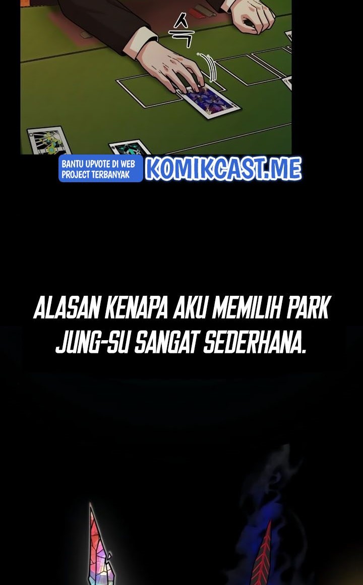 Hero Has Returned Chapter 66 - halaman 3