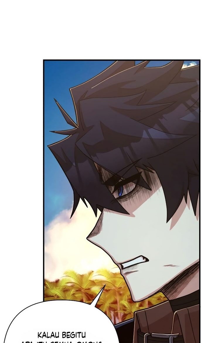 Hero Has Returned Chapter 66 - halaman 37