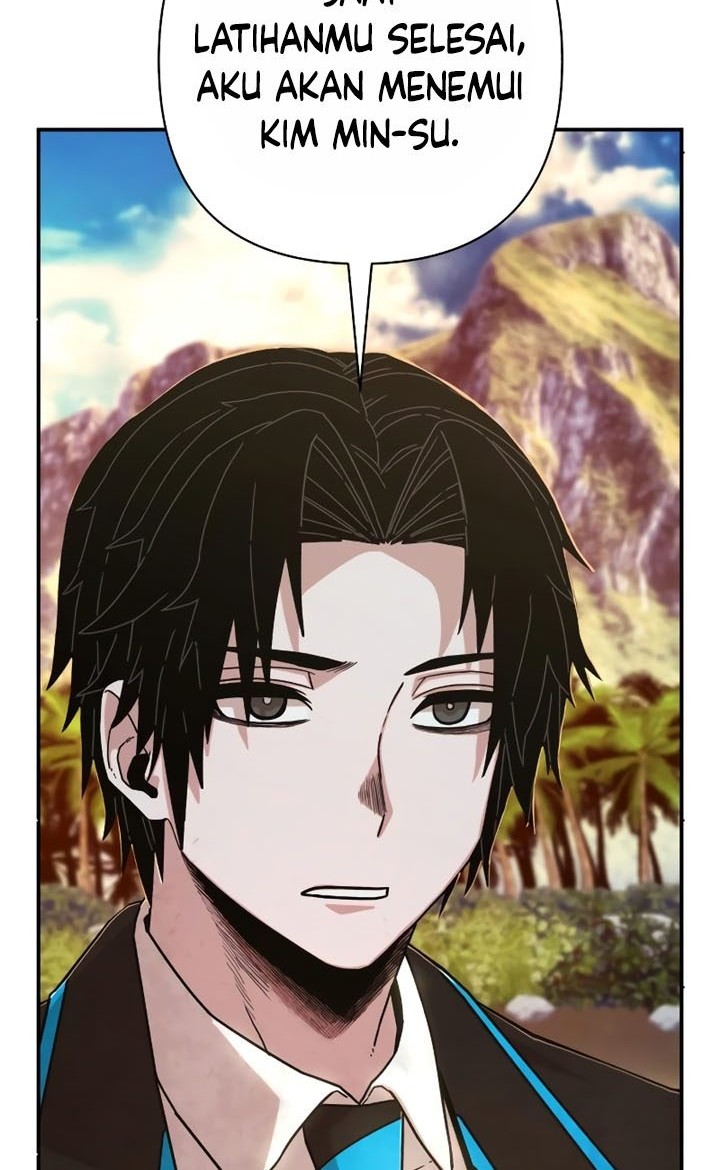 Hero Has Returned Chapter 66 - halaman 39