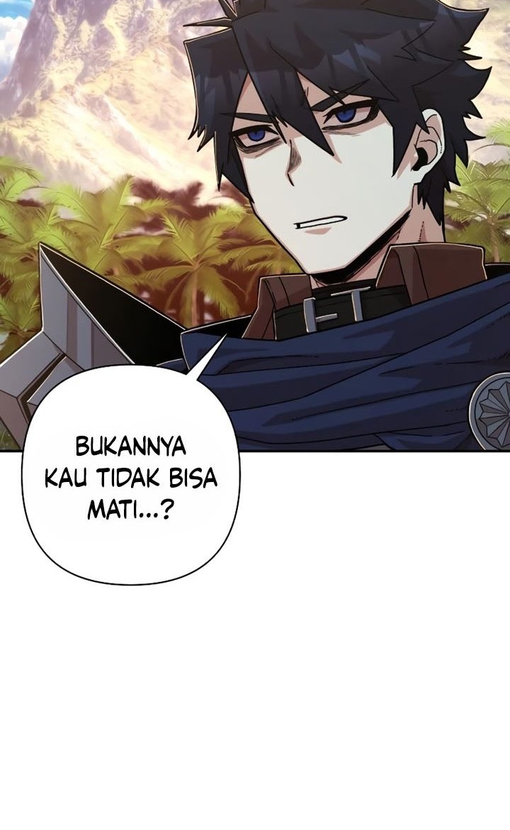 Hero Has Returned Chapter 66 - halaman 43