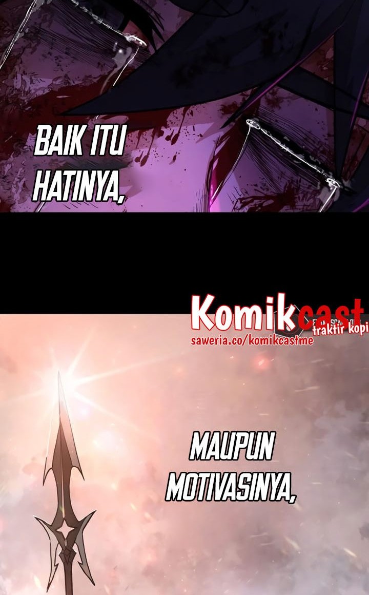 Hero Has Returned Chapter 66 - halaman 5