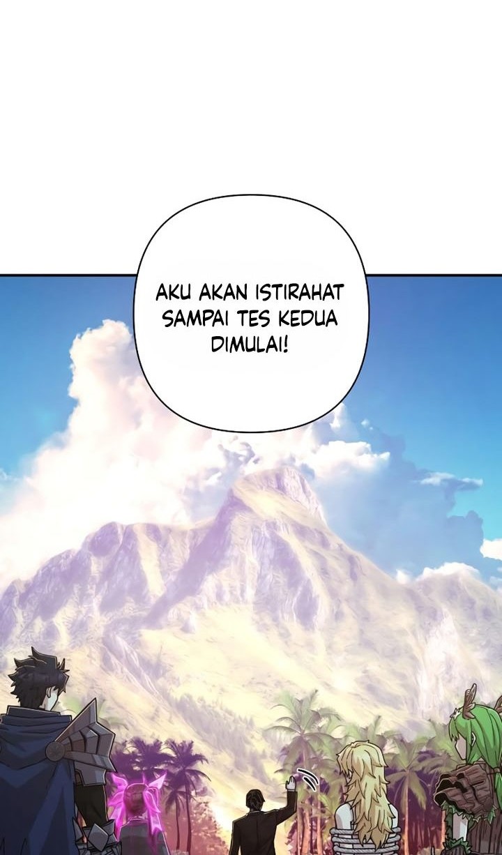 Hero Has Returned Chapter 66 - halaman 51