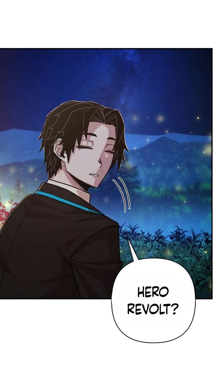 Hero Has Returned Chapter 66 - halaman 55