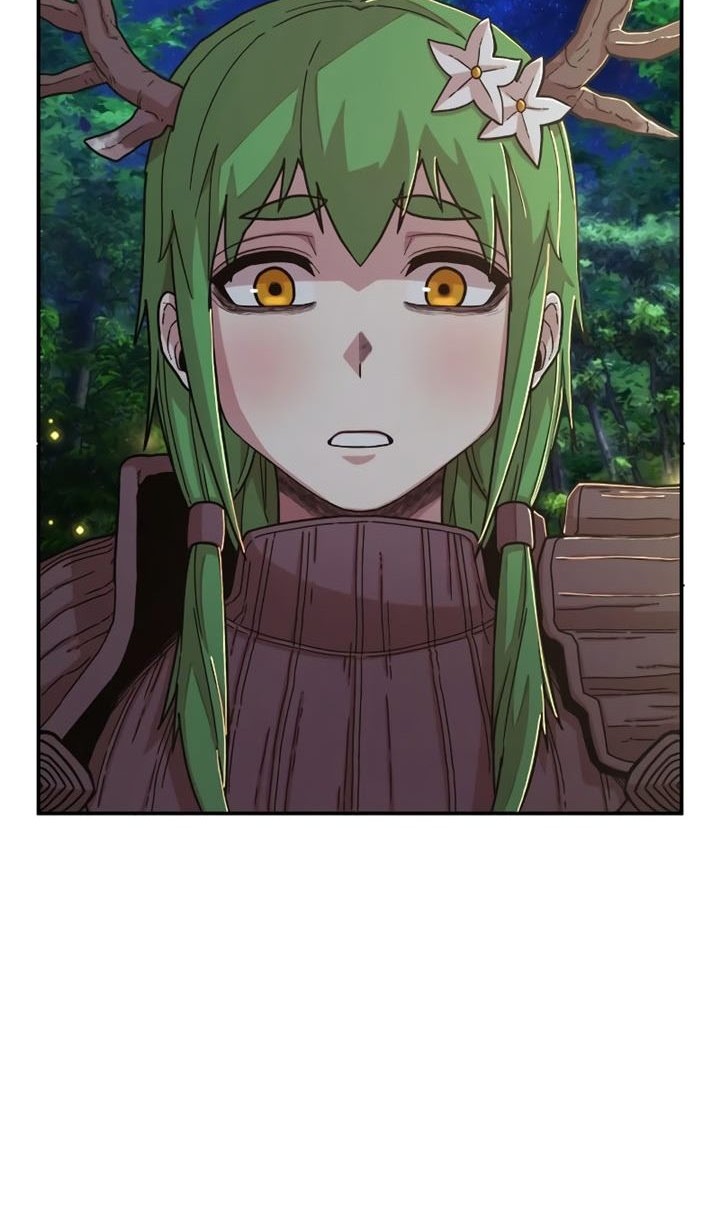 Hero Has Returned Chapter 66 - halaman 57