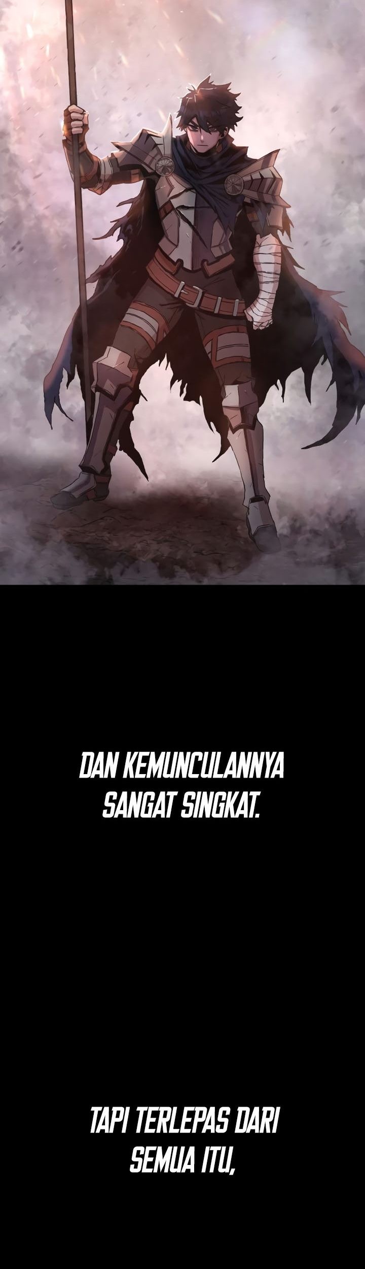 Hero Has Returned Chapter 66 - halaman 6