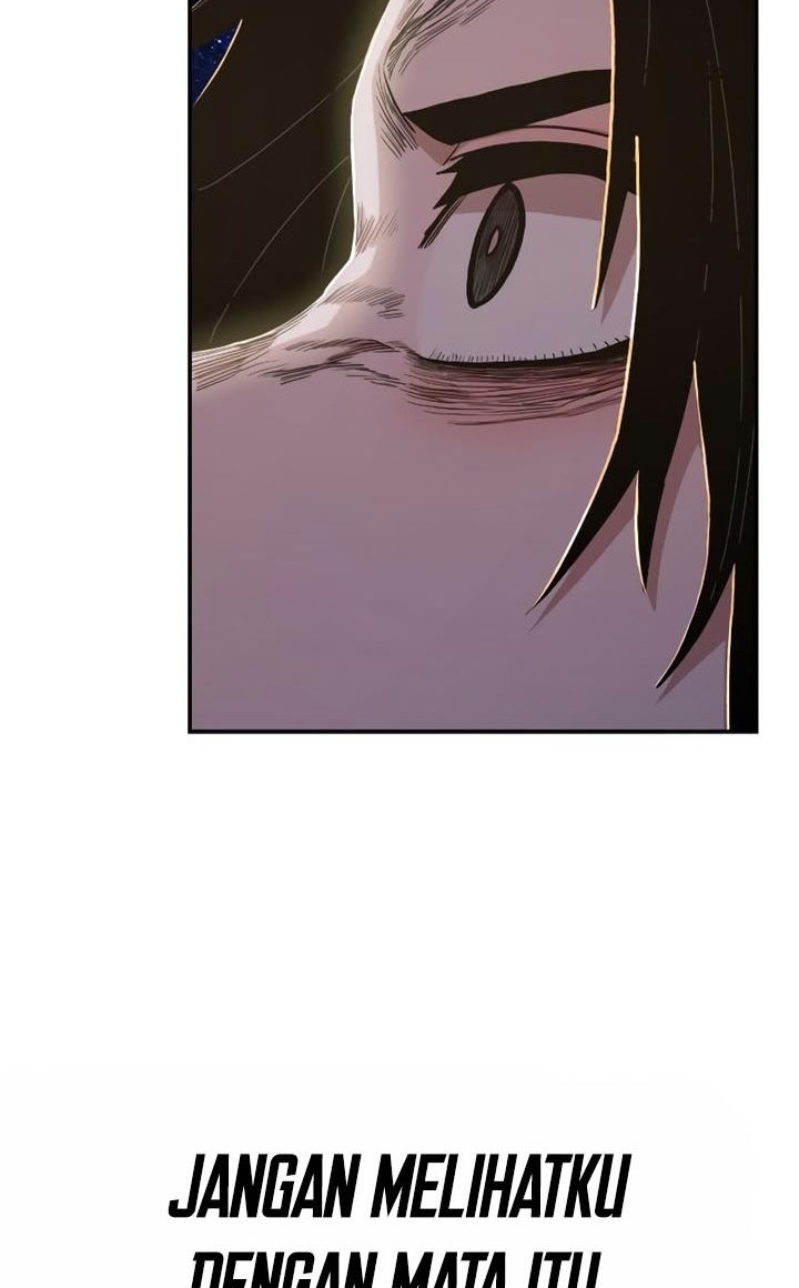 Hero Has Returned Chapter 66 - halaman 65