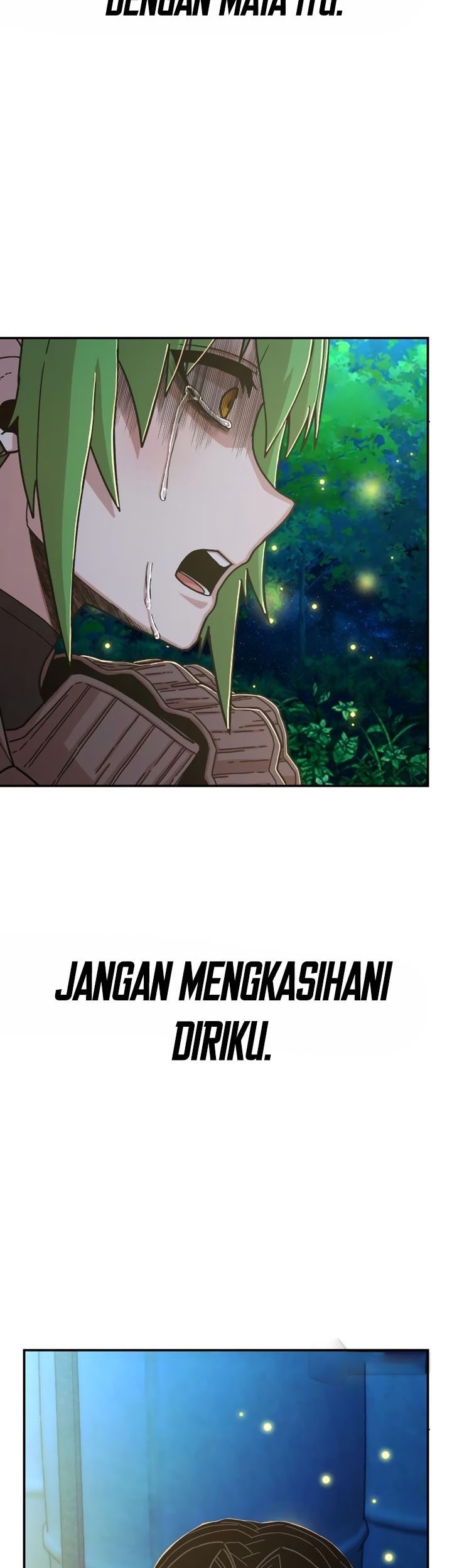 Hero Has Returned Chapter 66 - halaman 66