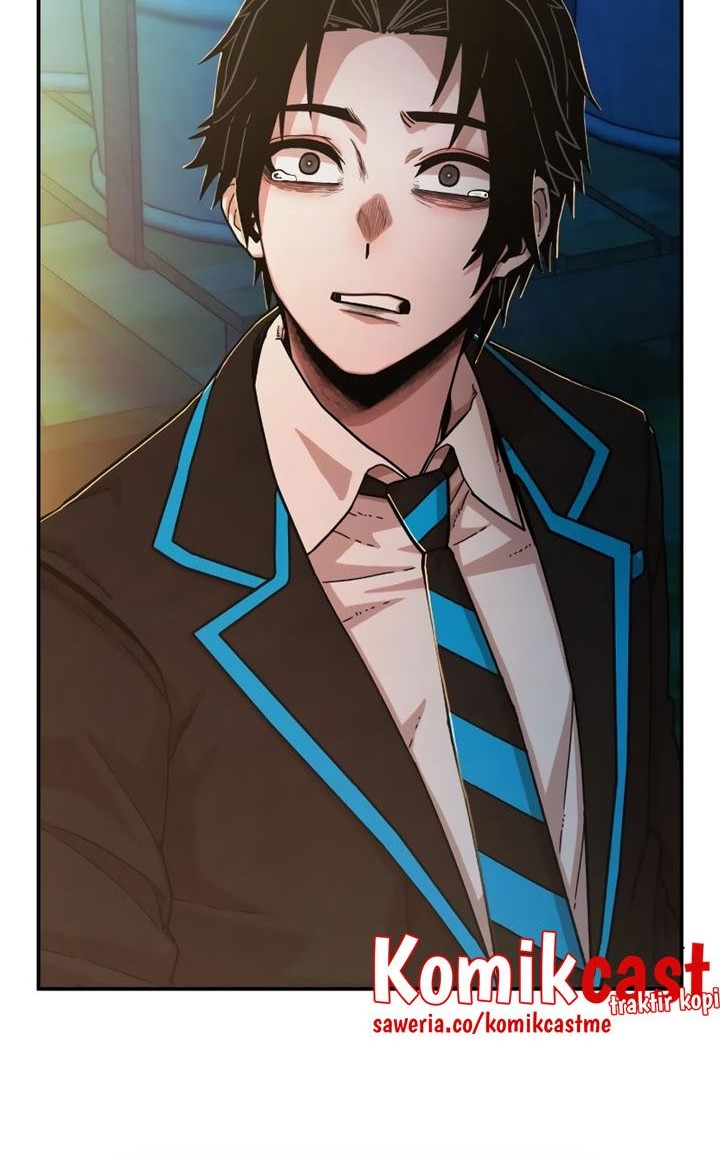 Hero Has Returned Chapter 66 - halaman 67