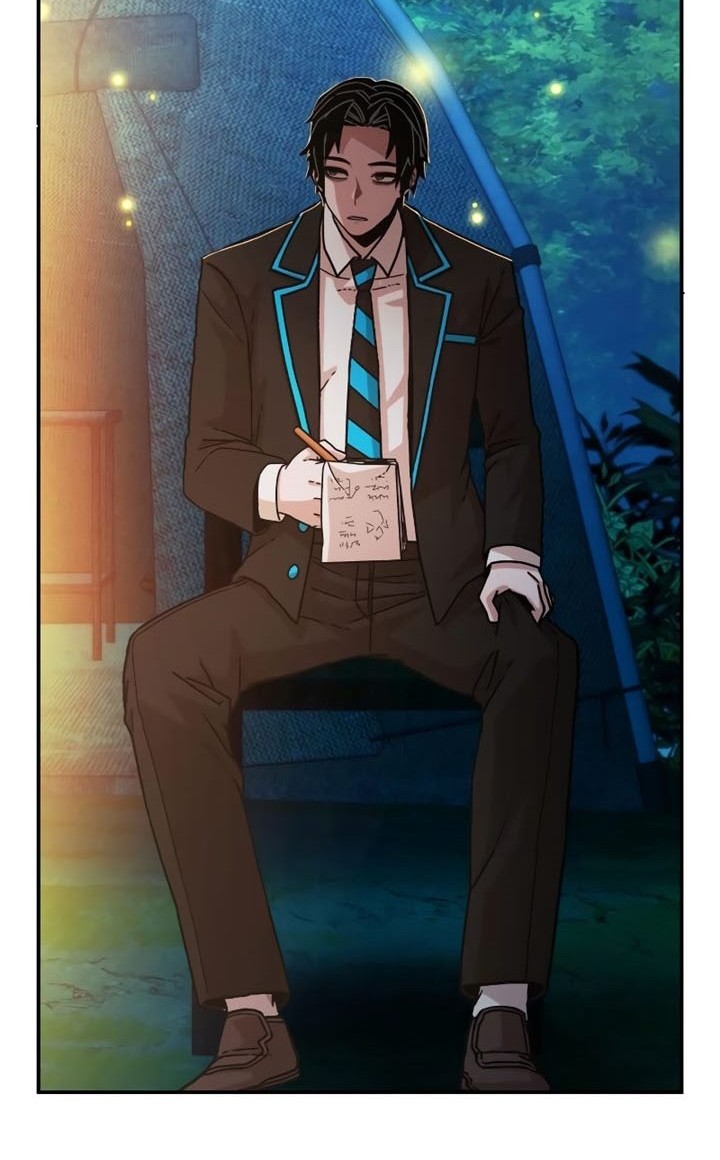 Hero Has Returned Chapter 66 - halaman 69