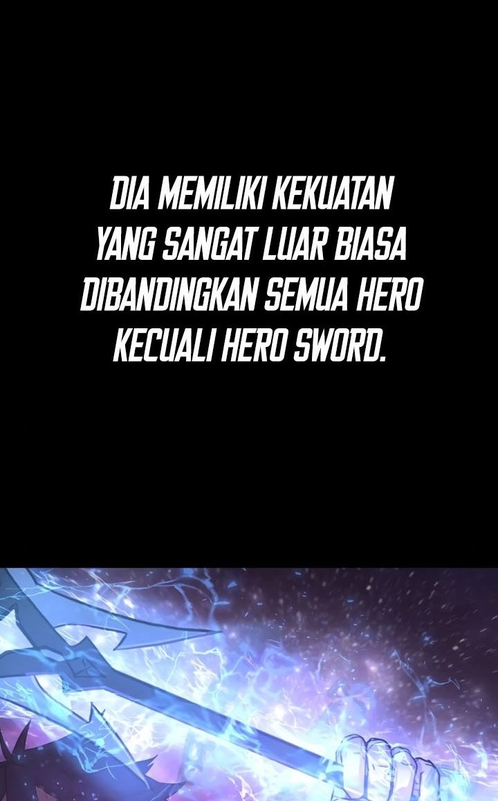Hero Has Returned Chapter 66 - halaman 7