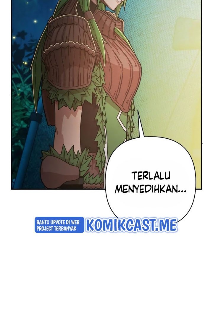 Hero Has Returned Chapter 66 - halaman 73