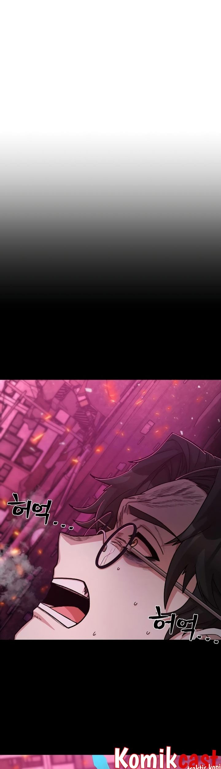 Hero Has Returned Chapter 66 - halaman 74