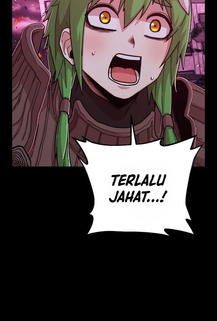 Hero Has Returned Chapter 66 - halaman 77
