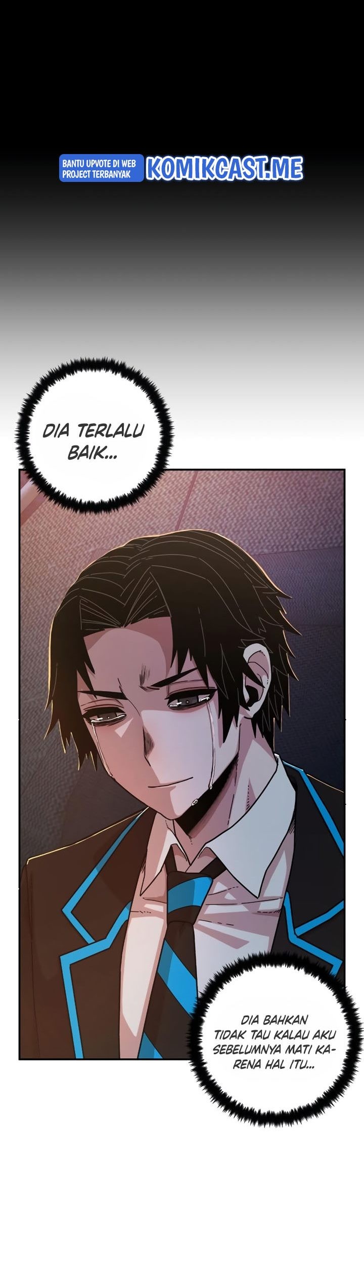 Hero Has Returned Chapter 66 - halaman 78