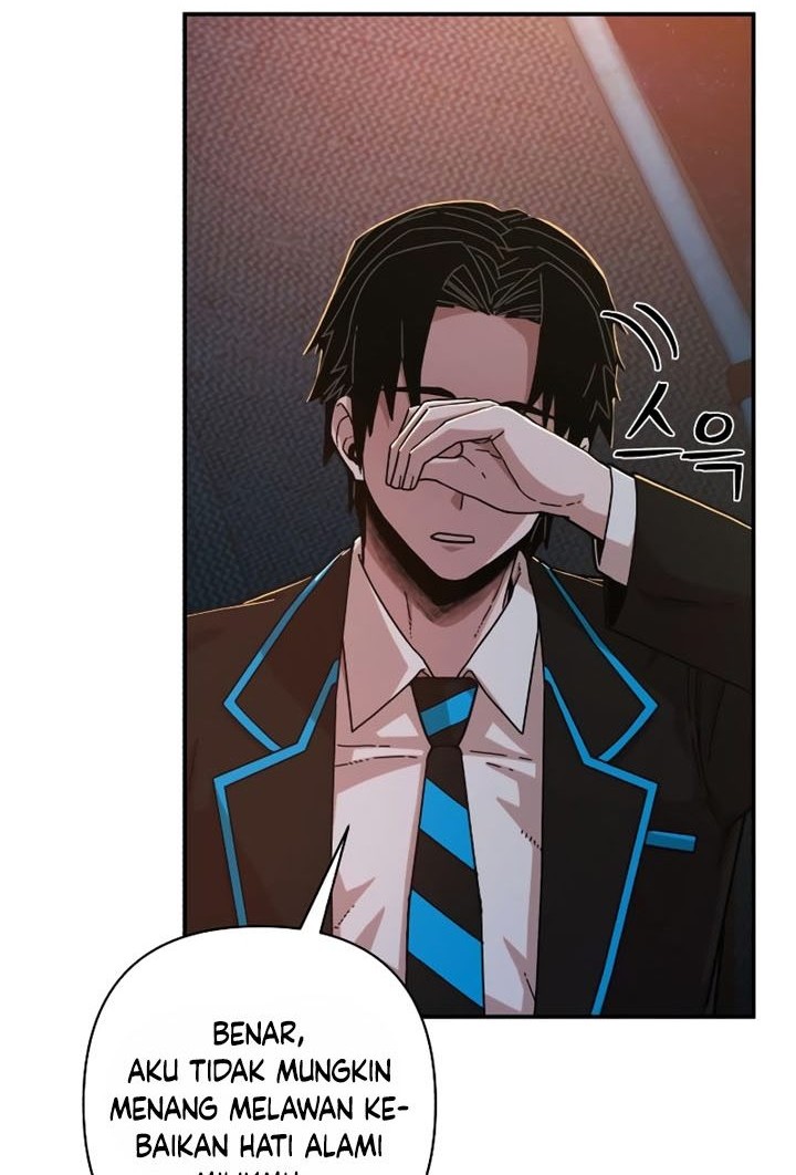 Hero Has Returned Chapter 66 - halaman 79