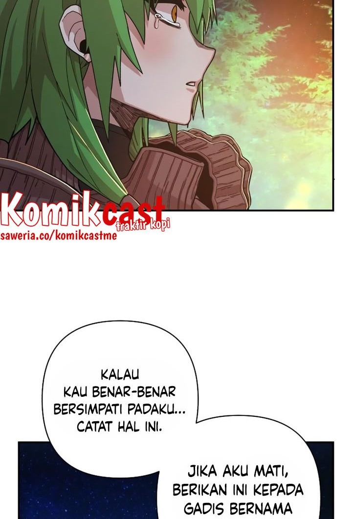 Hero Has Returned Chapter 66 - halaman 81