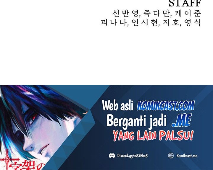 Hero Has Returned Chapter 66 - halaman 89