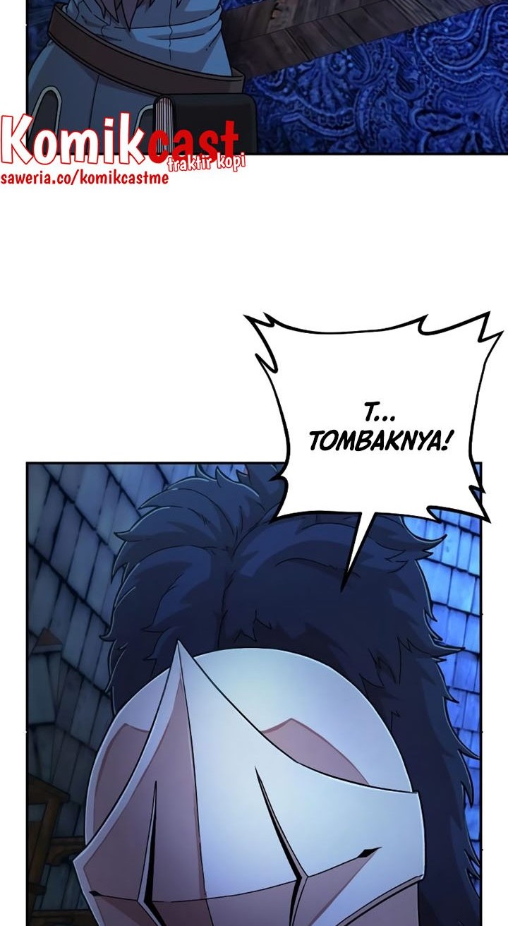 Hero Has Returned Chapter 67 - halaman 11