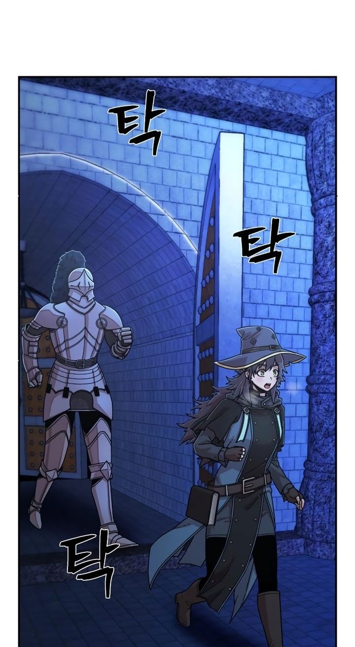 Hero Has Returned Chapter 67 - halaman 13