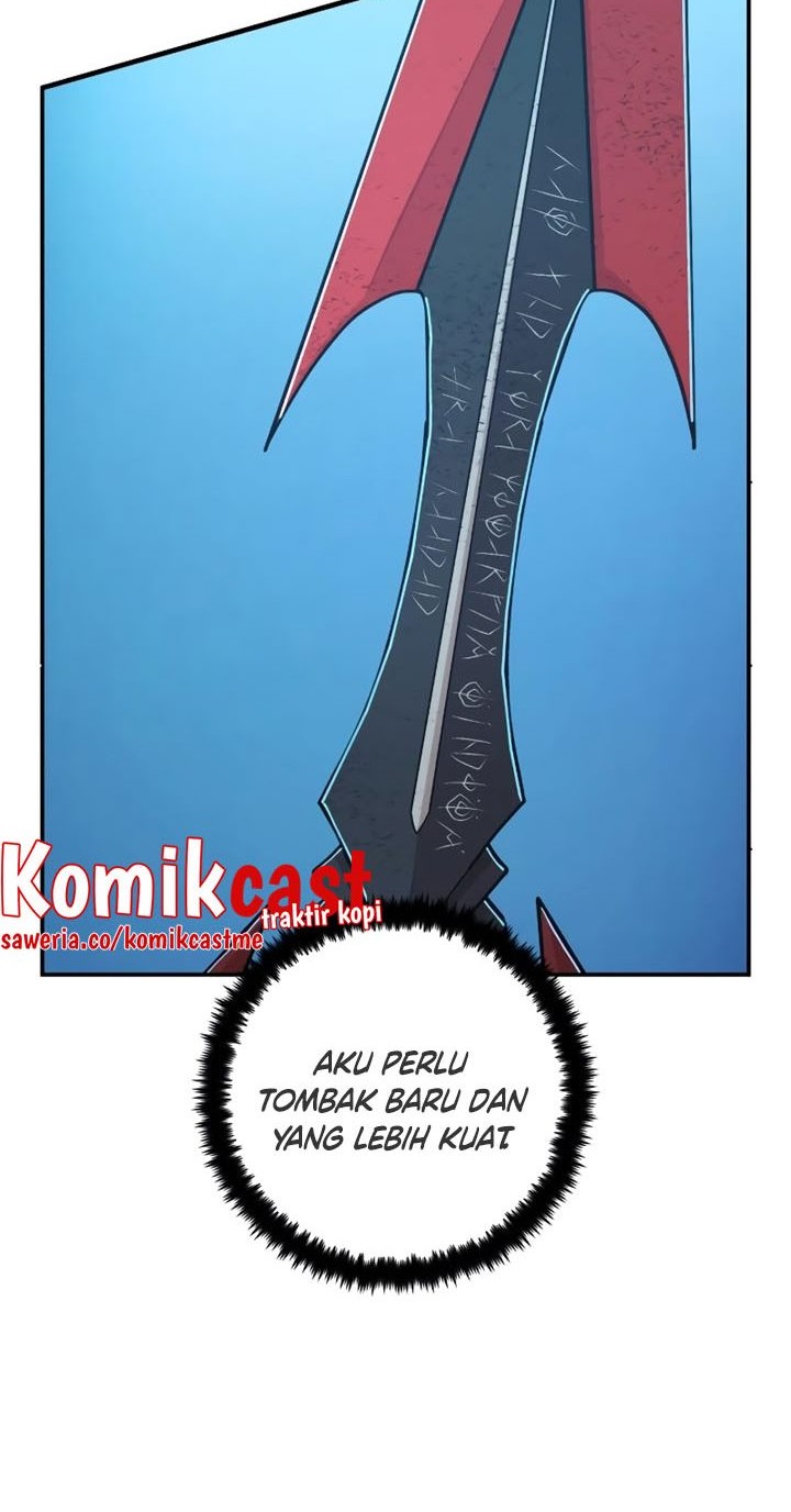 Hero Has Returned Chapter 67 - halaman 19