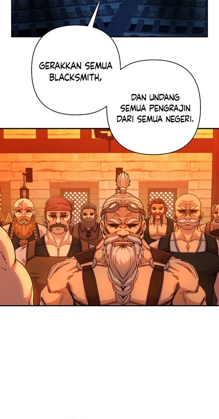 Hero Has Returned Chapter 67 - halaman 27