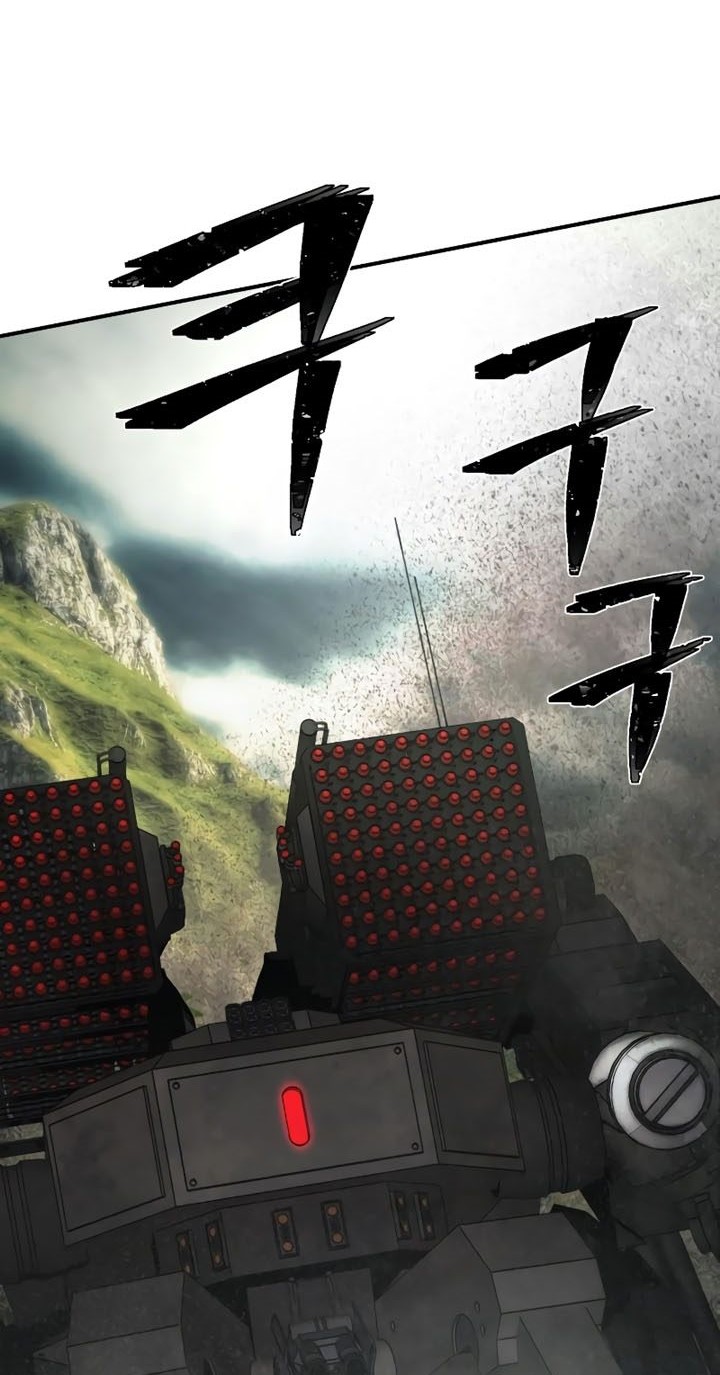 Hero Has Returned Chapter 67 - halaman 31