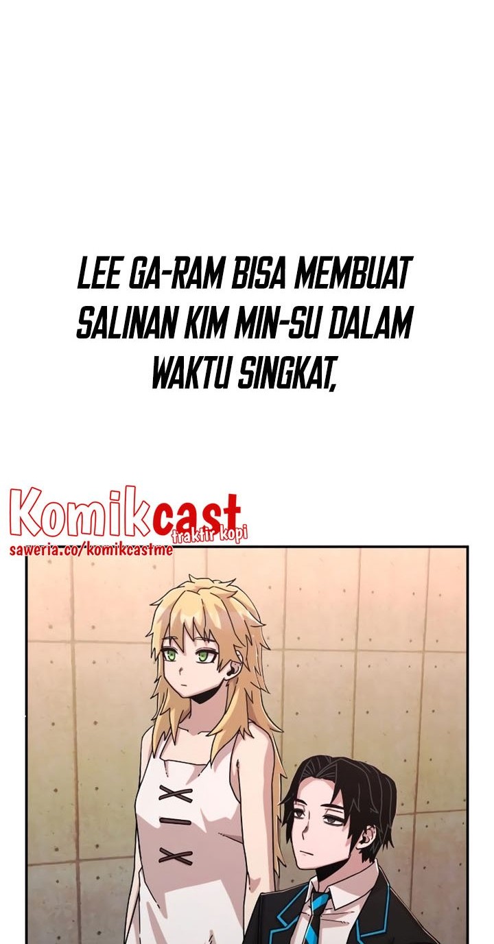 Hero Has Returned Chapter 67 - halaman 33