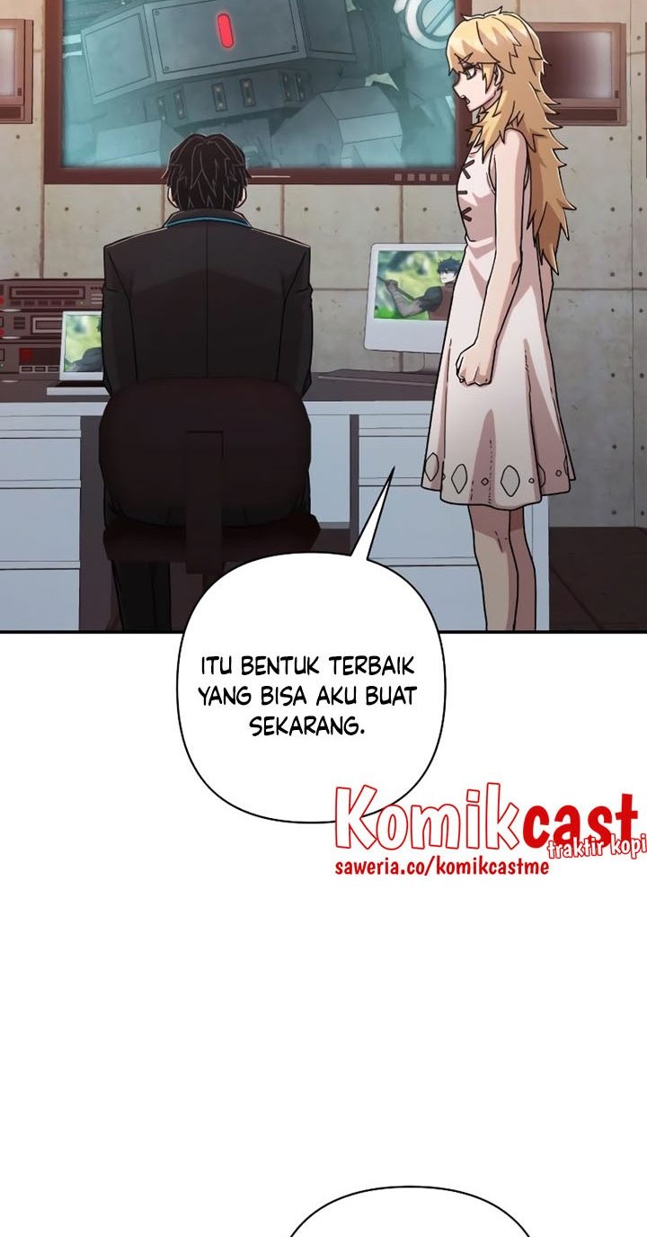 Hero Has Returned Chapter 67 - halaman 39