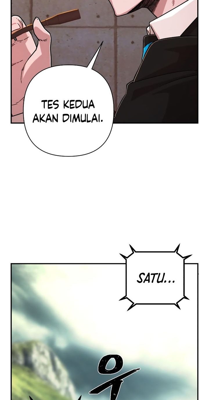 Hero Has Returned Chapter 67 - halaman 41