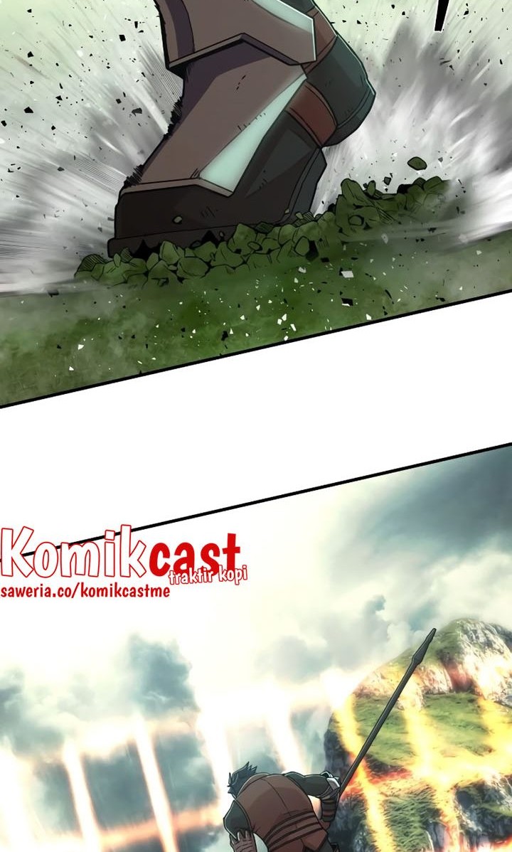 Hero Has Returned Chapter 67 - halaman 47