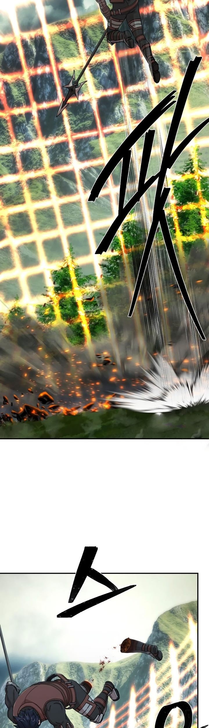 Hero Has Returned Chapter 67 - halaman 48