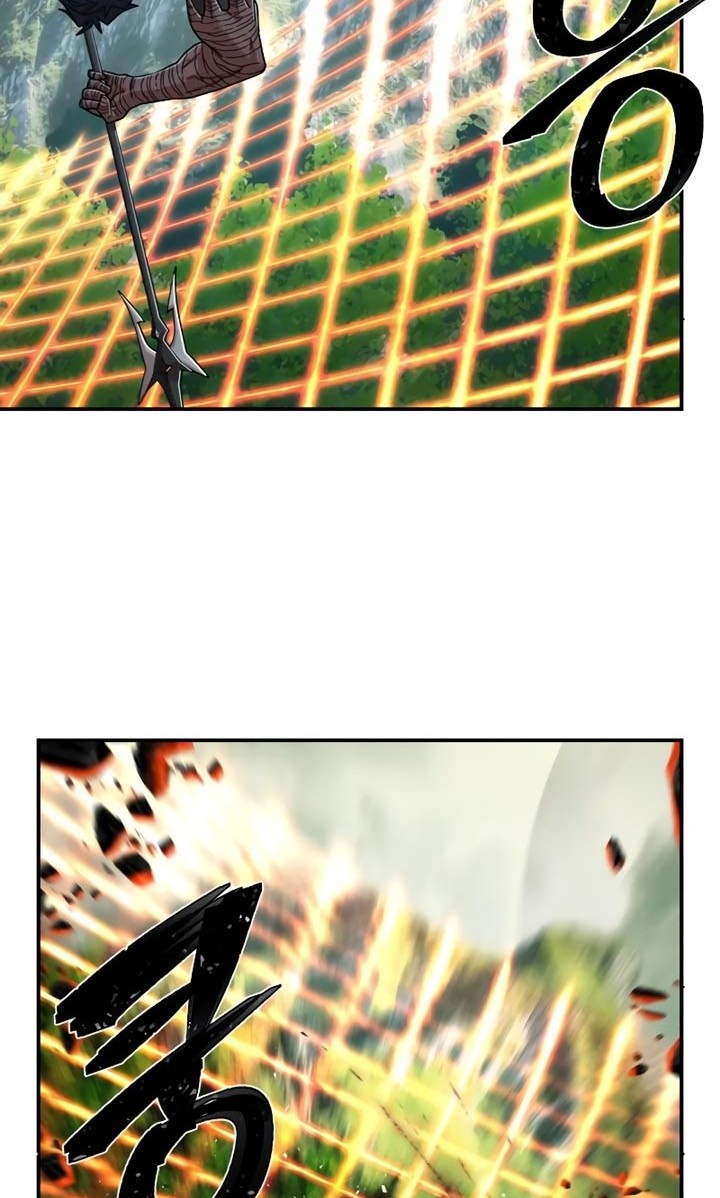 Hero Has Returned Chapter 67 - halaman 49